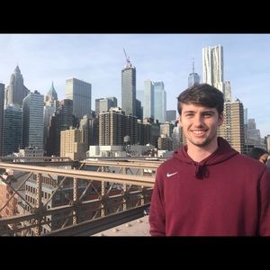 Meet your Posher, Jake